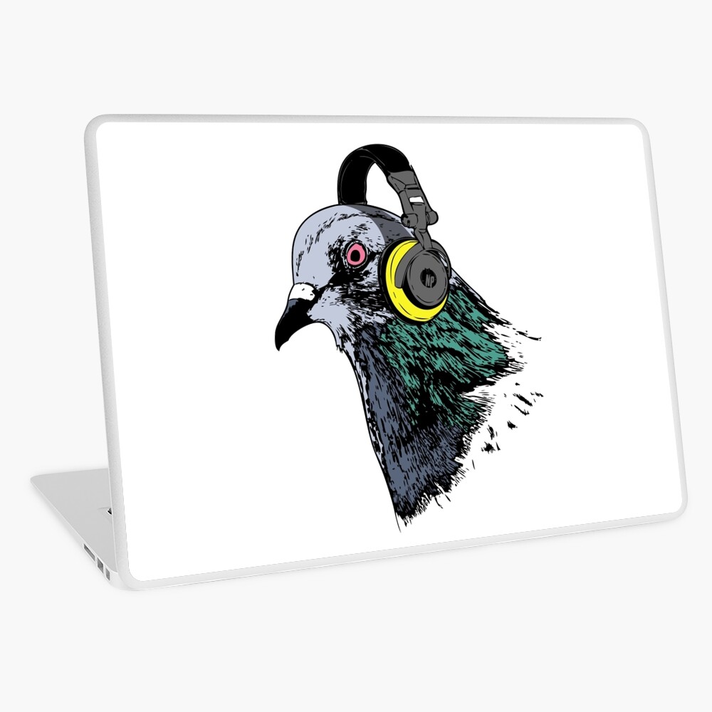 Item preview, Laptop Skin designed and sold by np0341.