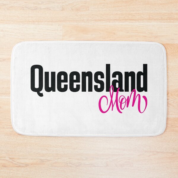 Item preview, Queensland Mom designed and sold by ProjectX23.