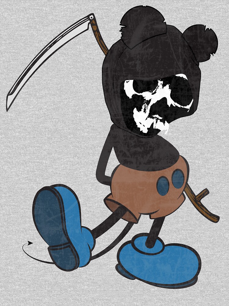 Reaper Rodent by np0341