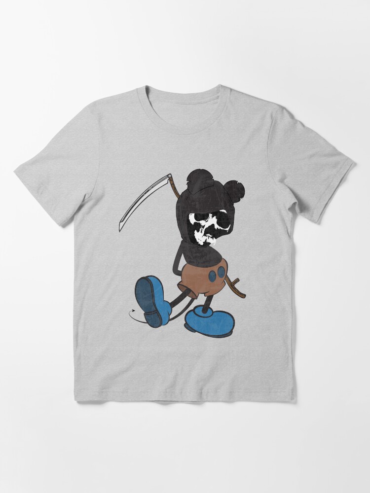 Alternate view of Reaper Rodent Essential T-Shirt
