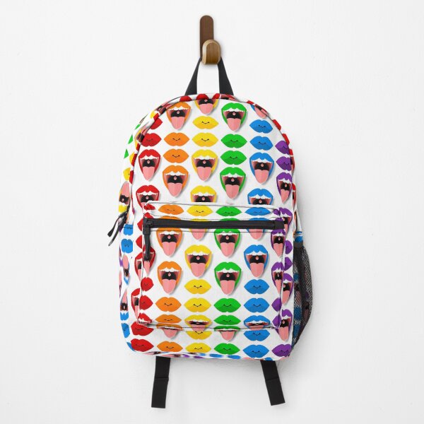 Item preview, Loud & Proud Rainbow Yell designed and sold by Sheila Pressley.