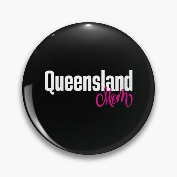 Artikelvorschau, Queensland Mom entworfen und verkauft von ProjectX23.