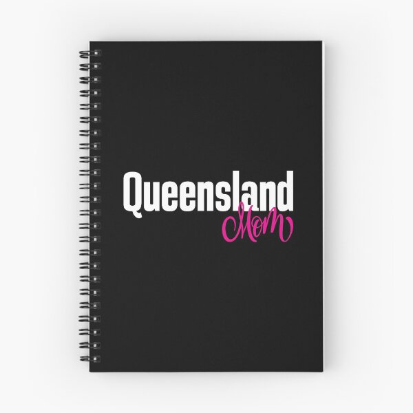 Item preview, Queensland Mom designed and sold by ProjectX23.