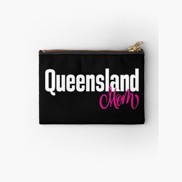 Item preview, Mamá de Queensland designed and sold by ProjectX23.