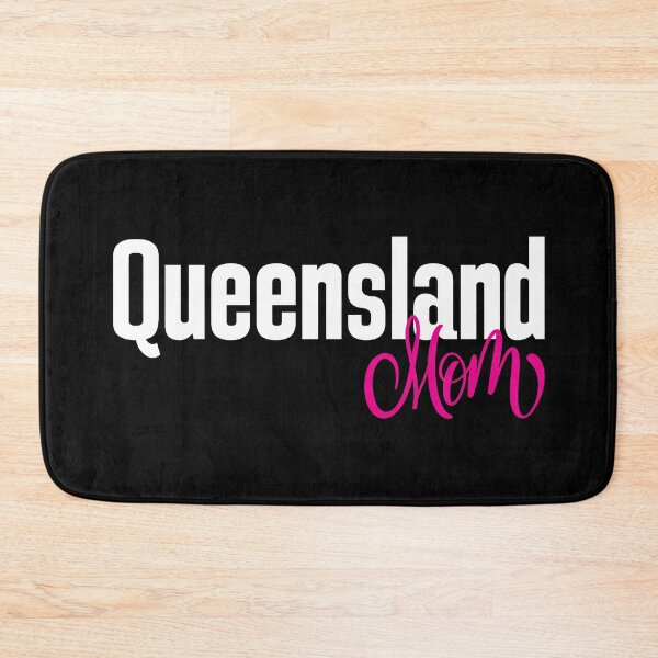 Item preview, Queensland Mom designed and sold by ProjectX23.