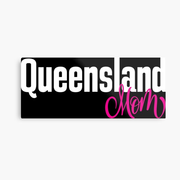 Item preview, Queensland Mom designed and sold by ProjectX23.