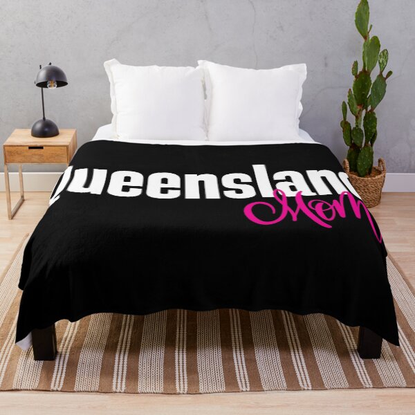 Item preview, Queensland Mom designed and sold by ProjectX23.