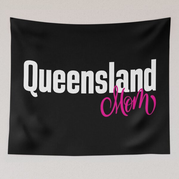 Item preview, Queensland Mom designed and sold by ProjectX23.