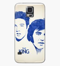 Icons - Elvis Presley Case/Skin for Samsung Galaxy