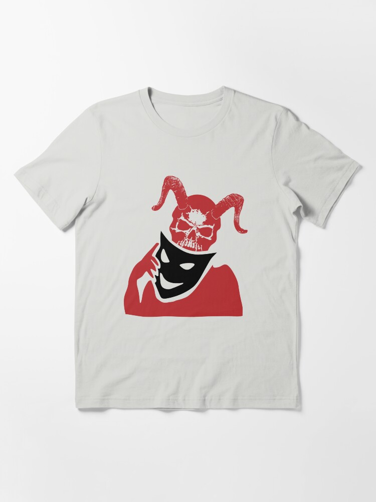Alternate view of Devil in Disguise Essential T-Shirt