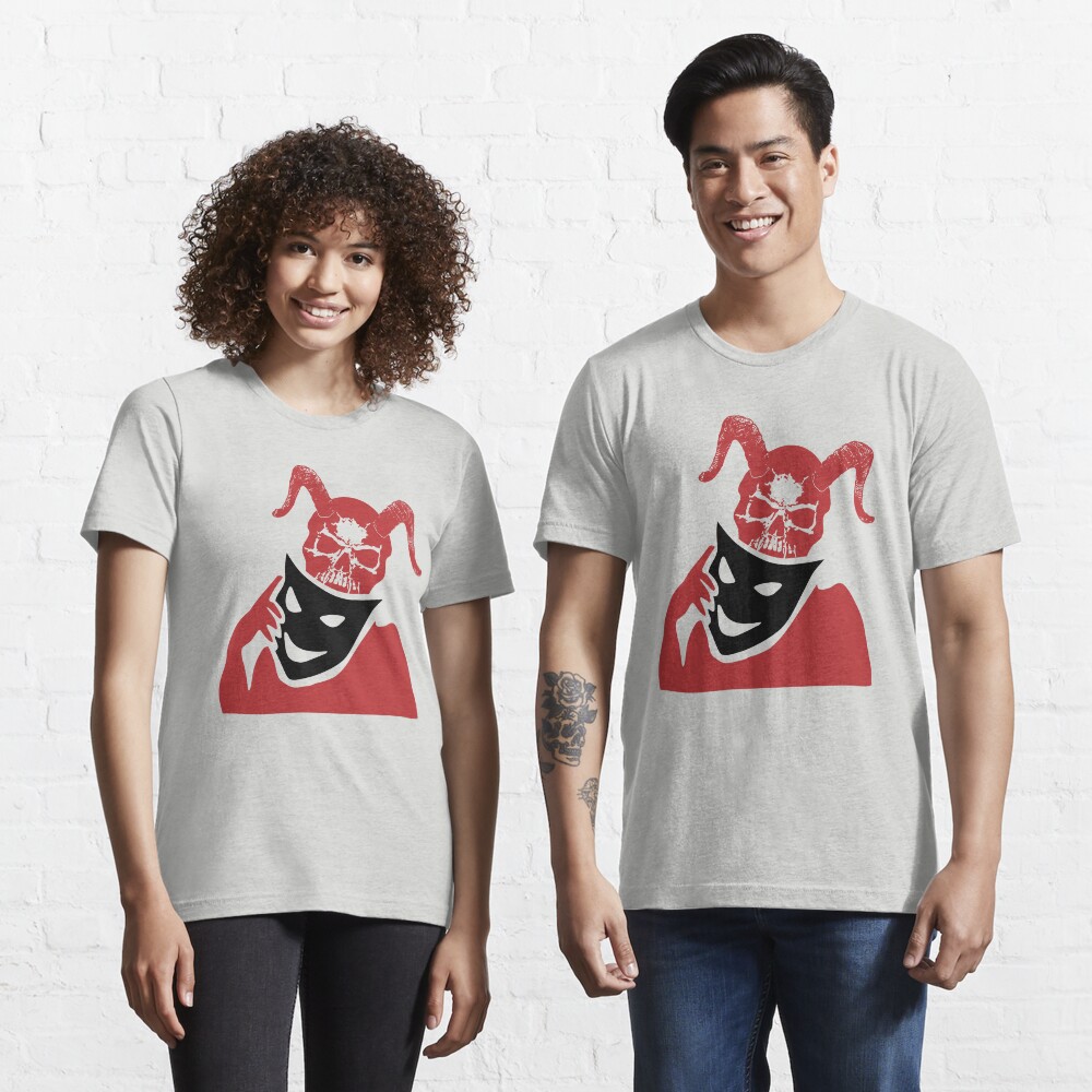 Devil in Disguise Essential T-Shirt