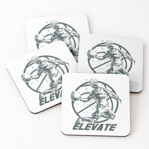 Item preview, ELEVATE BALLER design designed and sold by artninja27.
