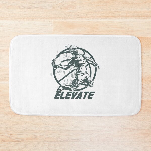 Item preview, Diseño ELEVATE BALLER designed and sold by artninja27.