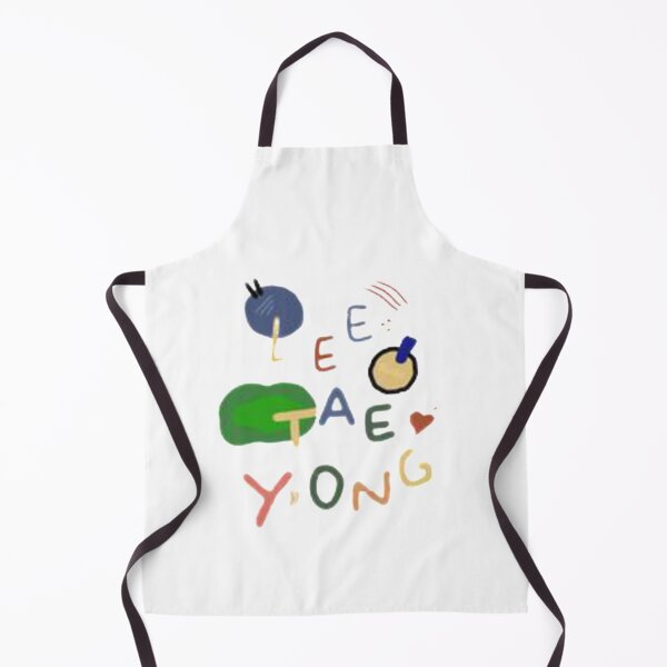 Item preview, Lee Taeyong  designed and sold by JUSTASHOP10.