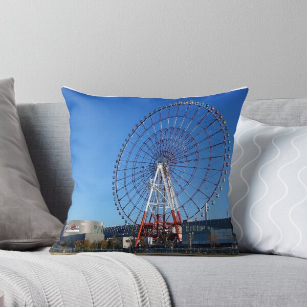 Item preview, Big Wheel, Big Sights designed and sold by tensaijanai.