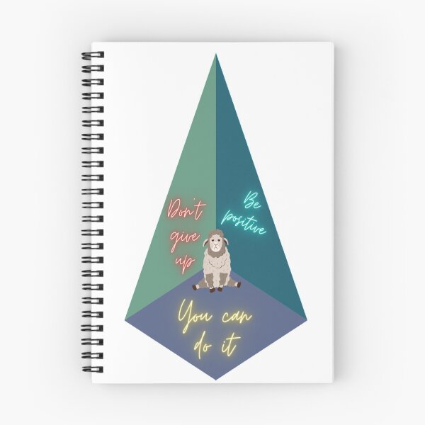 Item preview, You can do it. designed and sold by ArtCse.