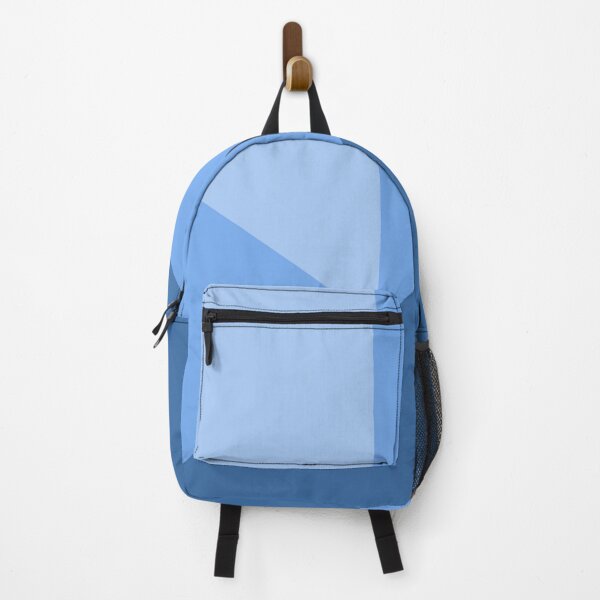 Item preview, Color Block Geometrica c4 Blue designed and sold by Mimi Huang.