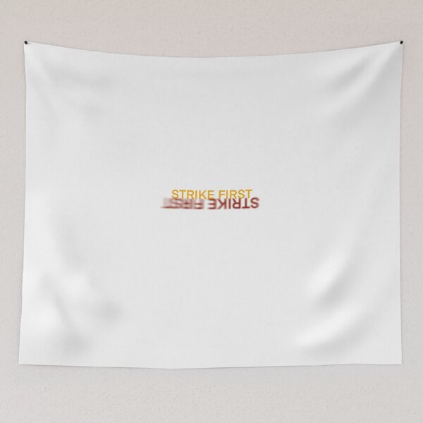 Item preview, Strike first designed and sold by toziers.