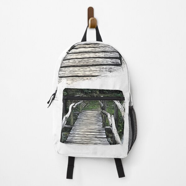 Item preview, The bridge designed and sold by Stefan Dissler.