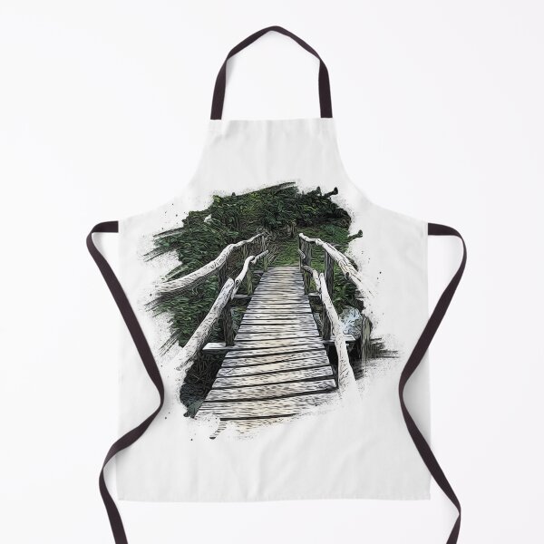 Item preview, The bridge designed and sold by Stefan Dissler.