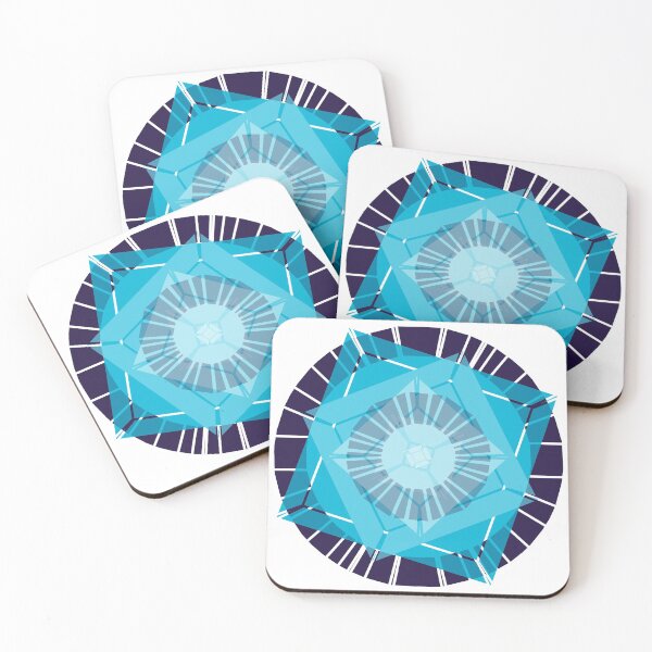 Item preview, Ghost Iris designed and sold by mokartmart.