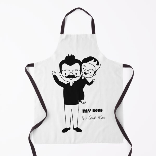 Item preview, My Dad's designed and sold by DWS Graphic Designs.