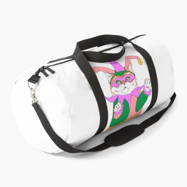 Item preview, Jester Cat designed and sold by lunorevo.