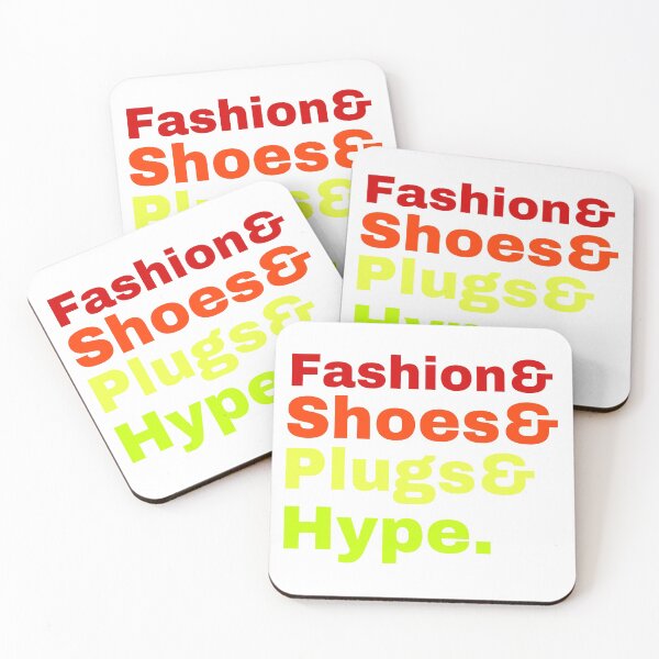 Item preview, Donda Fashion & Shoes & Plugs & Hype. designed and sold by Yeewen88.