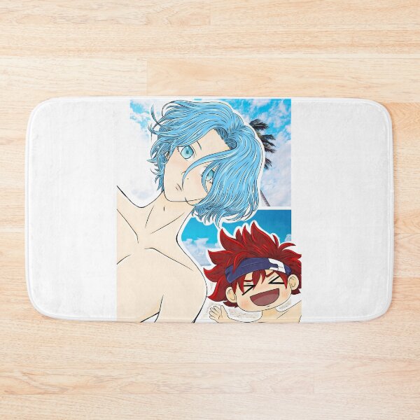 Item preview, SK8 The Infinity designed and sold by seitarochan.