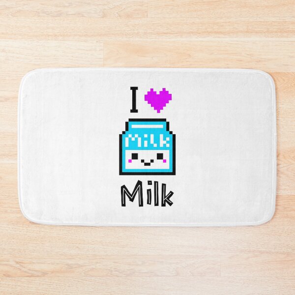Item preview, I love Milk designed and sold by lmcvinco.