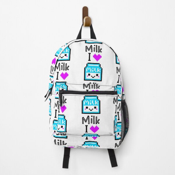 Item preview, I love Milk designed and sold by lmcvinco.