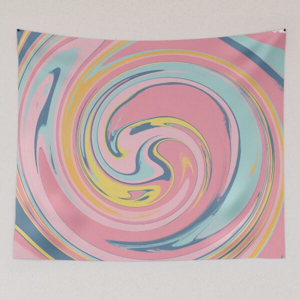 Item preview, Trippy Twirl  designed and sold by momscraft.