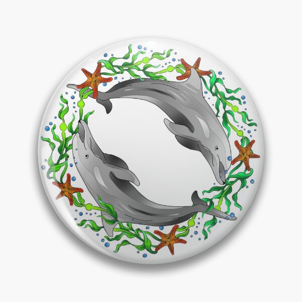 Item preview, Bottlenose Love designed and sold by FabR99.