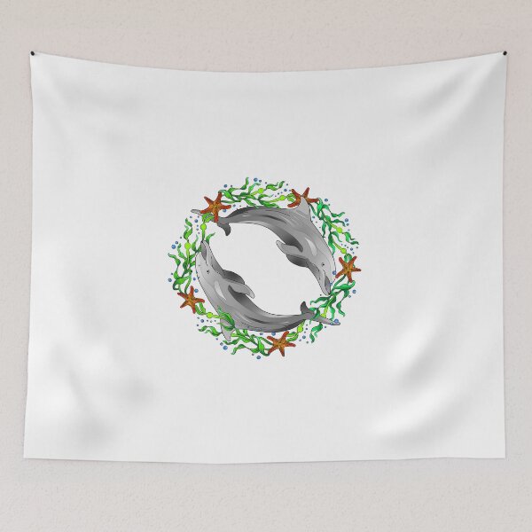 Item preview, Bottlenose Love designed and sold by FabR99.