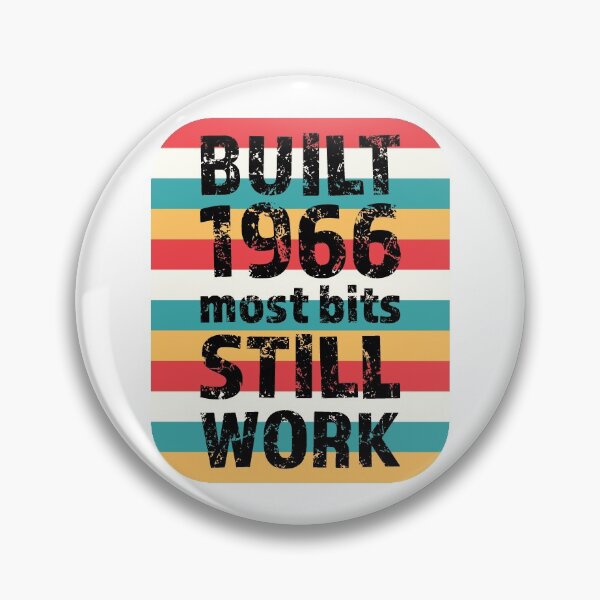 Item preview, Built 1966 most bits still work designed and sold by urbanbuzzz.