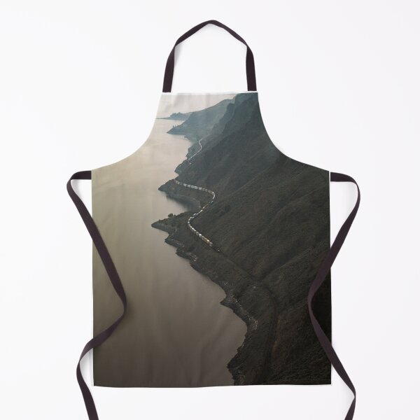Item preview, Train with Rugged Mountain Backdrop (Print) designed and sold by patrice707.