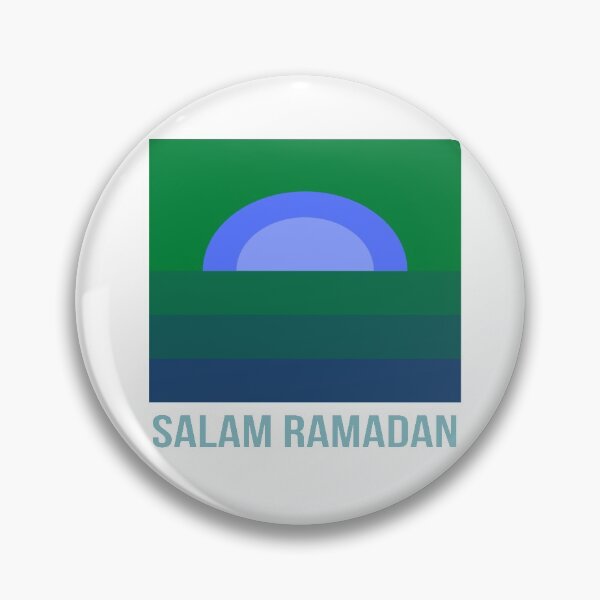 Artikelvorschau, Ich wünsche muslimischen Freunden Salam Ramadan entworfen und verkauft von Krispsm.