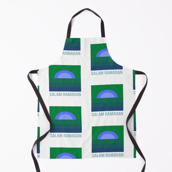 Item preview, Wishing Muslim friends Salam Ramadan designed and sold by Krispsm.
