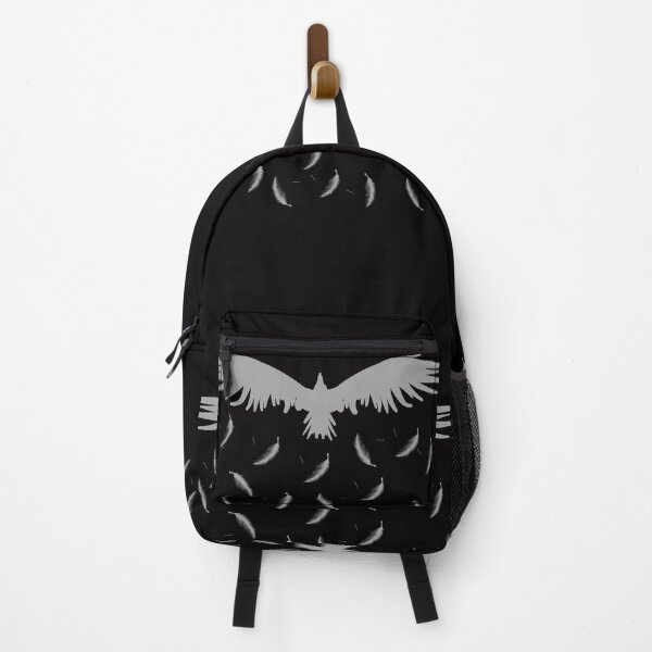 Item preview, Eagle and Feathers designed and sold by allgrit.