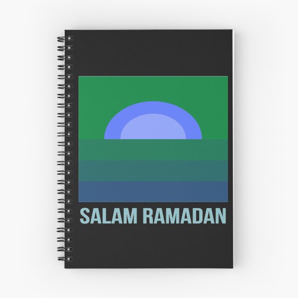 Item preview, Wishing Muslim friends Salam Ramadan  designed and sold by Krispsm.