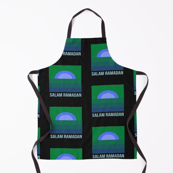 Item preview, Wishing Muslim friends Salam Ramadan designed and sold by Krispsm.