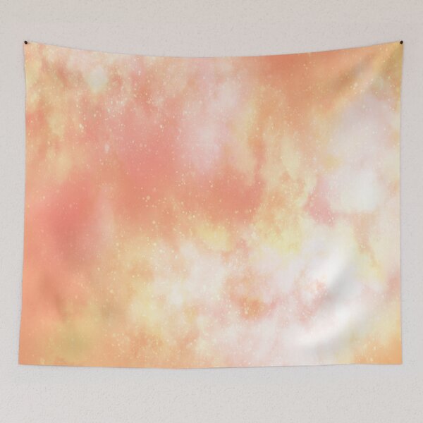 Item preview, Orange Galaxy designed and sold by momscraft.