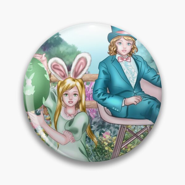 Item preview, NyoUSUK Easter designed and sold by CineMairon.