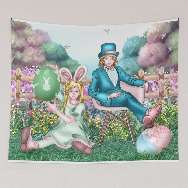 Item preview, NyoUSUK Easter designed and sold by CineMairon.