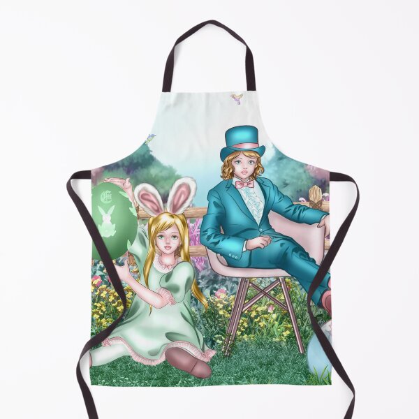 Item preview, NyoUSUK Easter designed and sold by CineMairon.