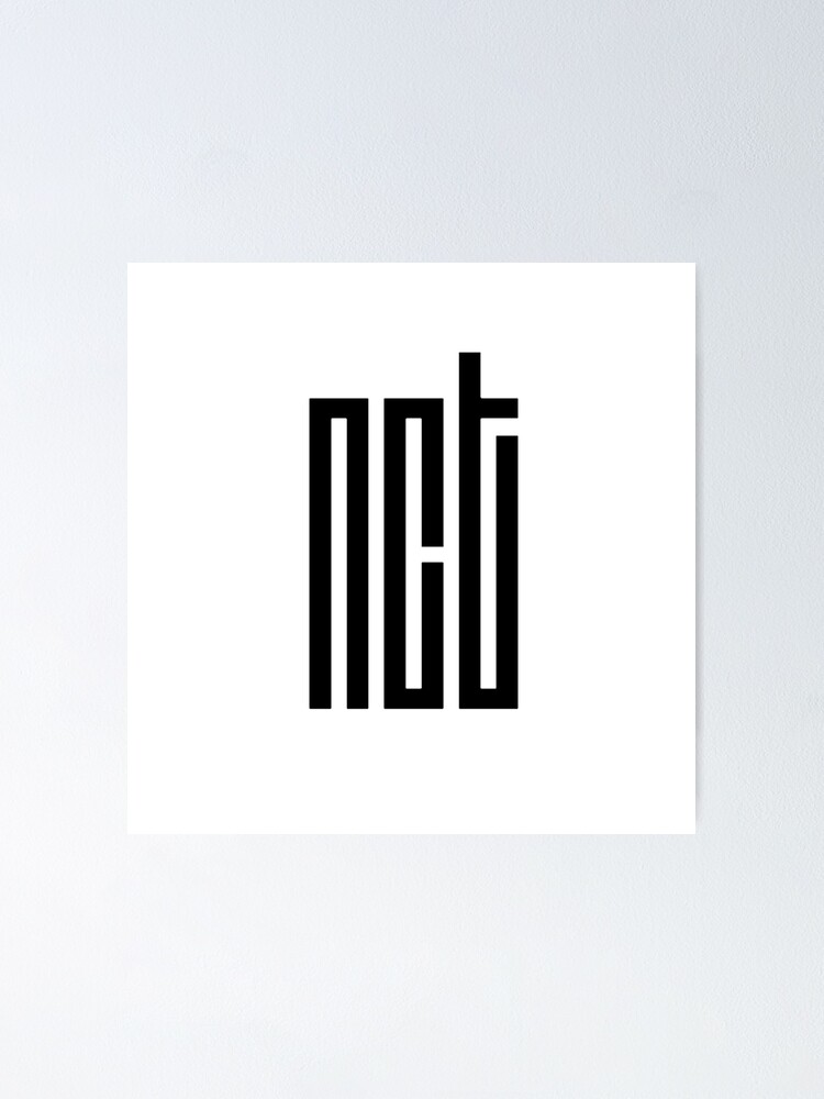 NCT Logo. NCT Letter. NCT Letter Logo Design. Initials NCT Logo Linked With  Circle And Uppercase Monogram Logo. NCT Typography For Technology, Business  And Real Estate Brand. Royalty Free SVG, Cliparts, Vectors,