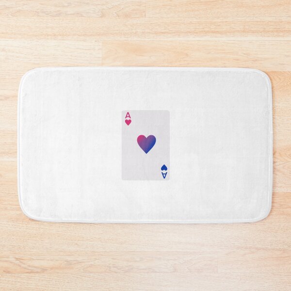 Item preview, Biromantic asexual  designed and sold by Tatitrembart.