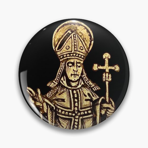 Item preview, Thomas Becket (3) designed and sold by DotorEaon.