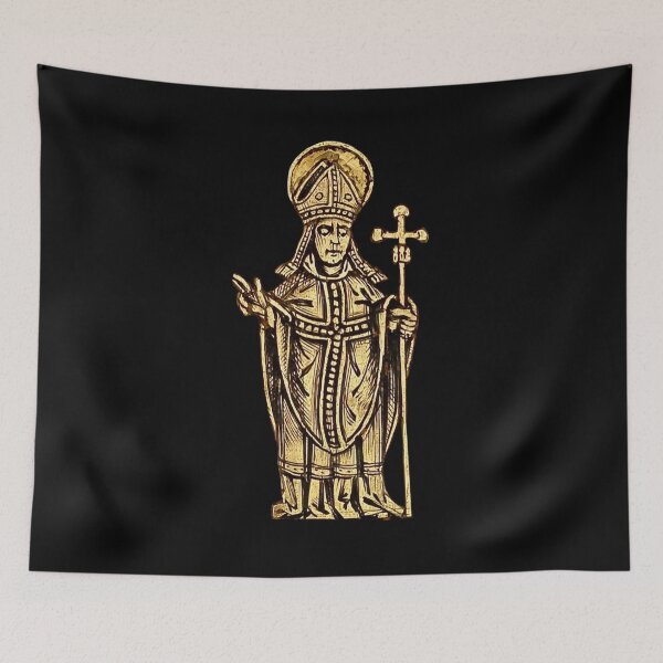 Item preview, Thomas Becket (3) designed and sold by DotorEaon.