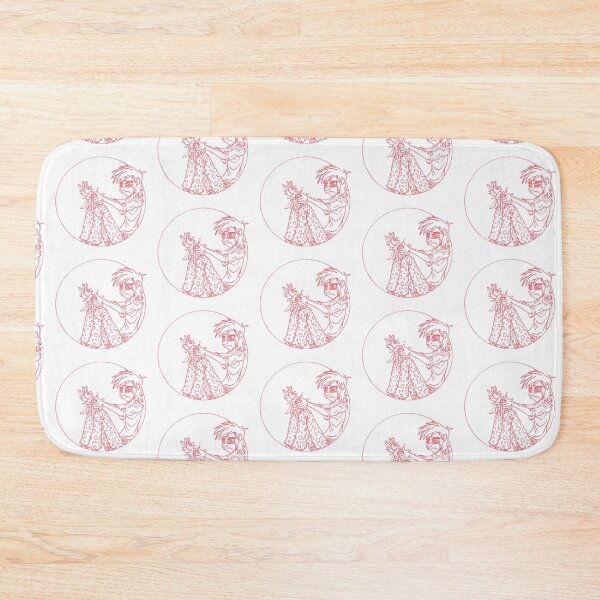 Item preview, Fabulous Mich 011 pink designed and sold by Faroth.